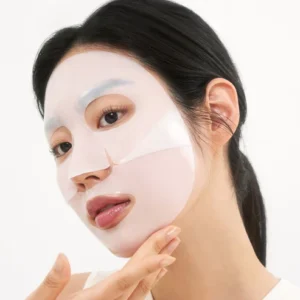 Hydro Cera nol Real Deep Mask Biodance2