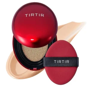 tir tir Mask Fit Red Cushion SPF40 No.23N Sand