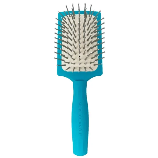 Moroccanoil Ceramic Ionic Mini Paddle Brush