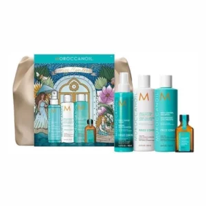 Moroccanoil Holiday Frizz Hair Set