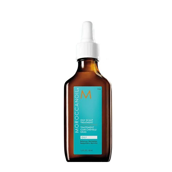 Moroccanoil Oily Scalp Treatment 45ml