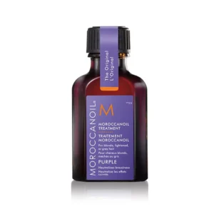 Moroccanoil Purple Oil Treatment 25ml