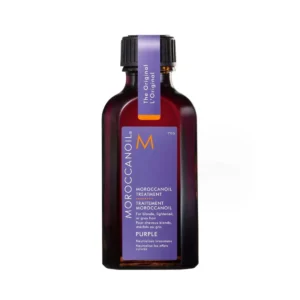 Moroccanoil Purple Oil Treatment 50ml