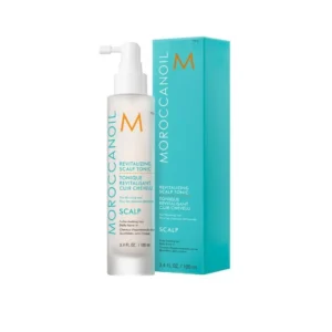 Moroccanoil Revitalizing Scalp Tonic 100ml