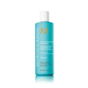 Moroccanoil Scalp Balancing Shampoo 250ml