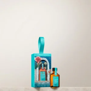 Moroccanoil Treatment Hair Oil Holiday Ornament