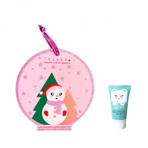 Santa snow ball coconut 20ml