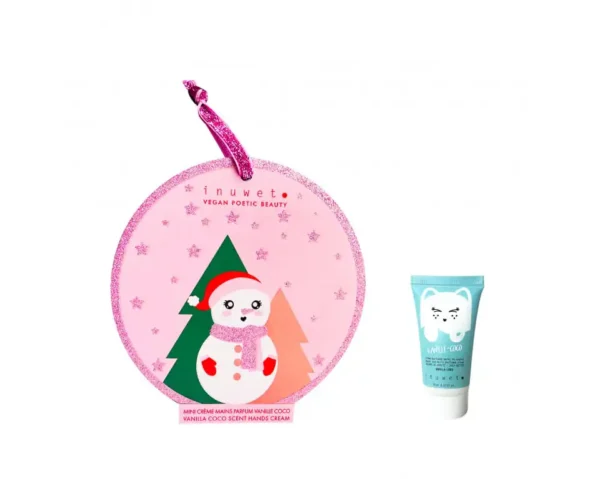 Santa snow ball coconut 20ml