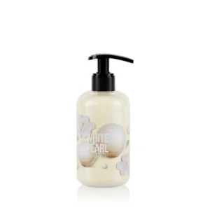 Shower Gel White Pearl 300ml