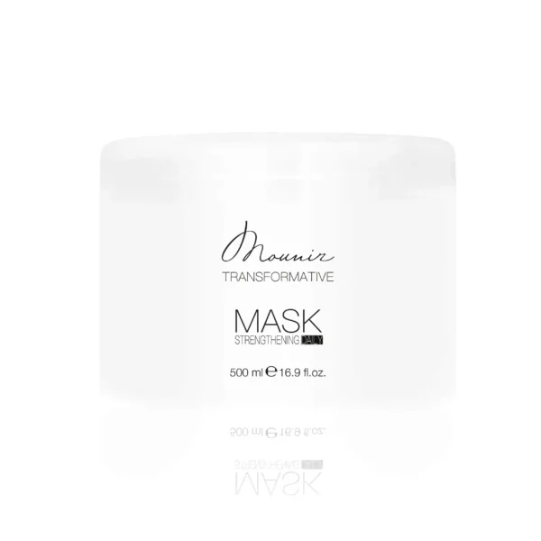 Mounir transformative mask 500ml