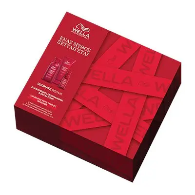 Wella Professionals Ultimate Repair Gift Box