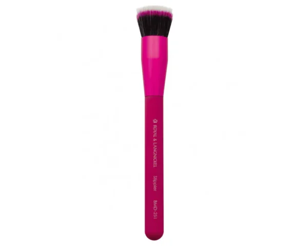251 BRUSH STIPPLER MODA ROYAL BRUSH