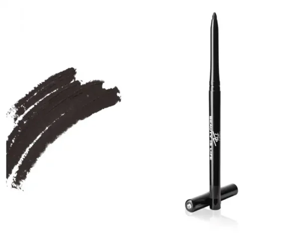 BLACK 10C PENCIL FOR EYES 0.28G BEAUTY IS LIFE