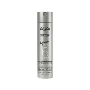 L'Oréal Professionnel Infinium Strong Λακ Μαλλιών για Δυνατό Κράτημα 300ml