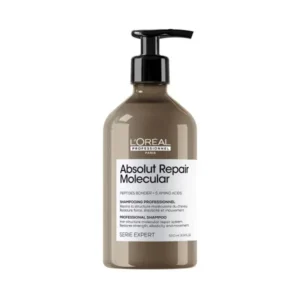 L’Oreal Professionnel Serie Expert Absolut Repair Molecular Shampoo 500ml