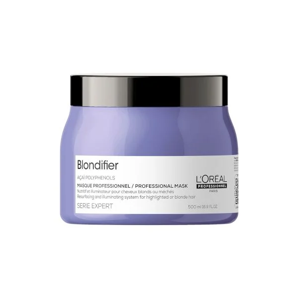 L’Oreal Professionnel Serie Expert Blondifier Masque 500ml