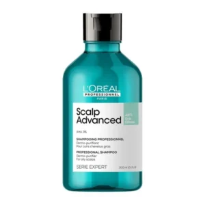 L'Oreal Professionnel Serie Expert Scalp Advanced Anti Oiliness Shampoo 300ml