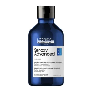 L'Oreal Professionnel Serie Expert Serioxyl Advanced Purifier & Bodifier Shampoo Για Πύκνωση 300ml