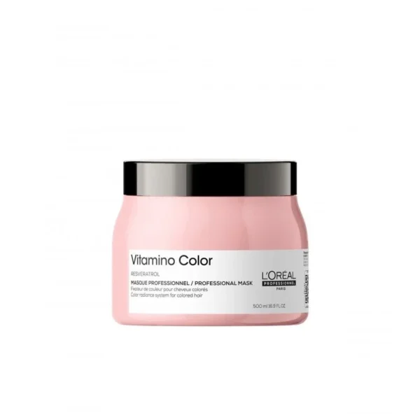 L’Oréal Professionnel Serie Expert Vitamino Color Masque 500ml