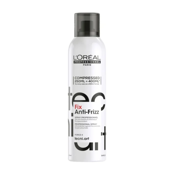 L'Oreal Professionnel Tecni Art Fix Anti Frizz 250ml
