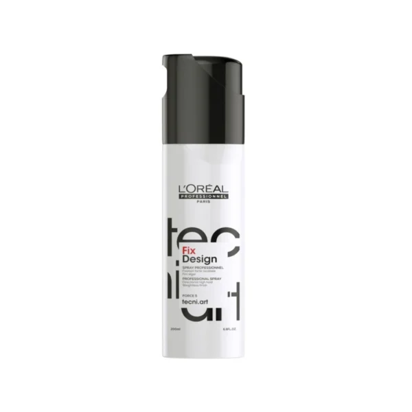 L’Oréal Professionnel Tecni Art Fix Design 200ml