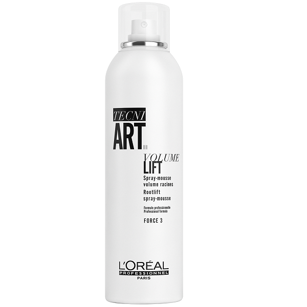 L’Oréal Professionnel Tecni Art Volume Lift Mousse 250ml