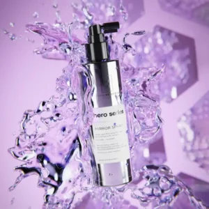 Lavish Care Hero Series Mirror Spray 200ml 1