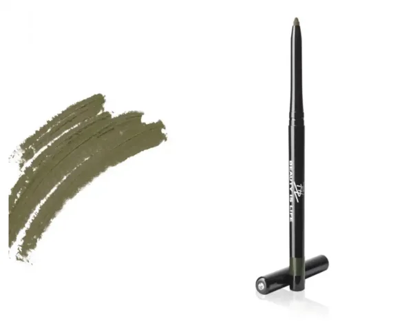 OLIVE 04W PENCIL FOR EYES 0.28G BEAUTY IS LIFE