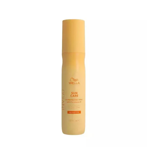 Wella Professionals Invigo Sun UV Protecting Spray 150ml