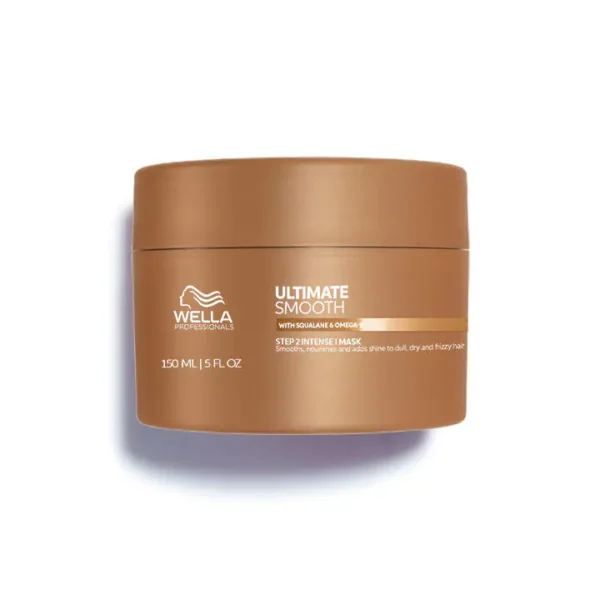 Wella Professionals Ultimate Smooth Mask 150ml 1