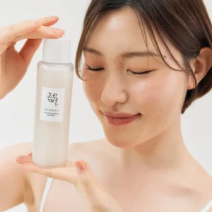 Beauty of Joseon Glow Replenishing Rice MilkToner 1
