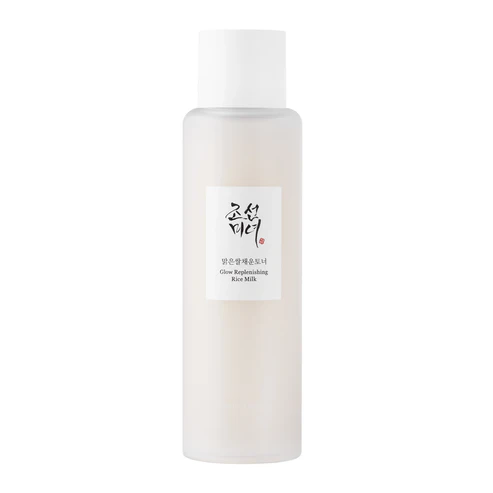 Beauty of Joseon Glow Replenishing Rice MilkToner