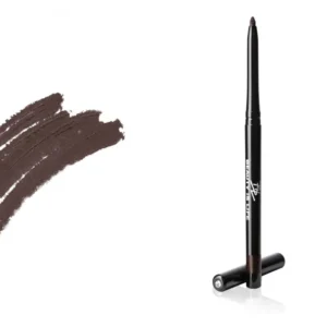 CHOCOLATE 06W C PENCIL FOR EYES 0.28G BEAUTY IS LIFE