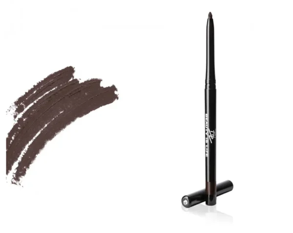 CHOCOLATE 06W C PENCIL FOR EYES 0.28G BEAUTY IS LIFE
