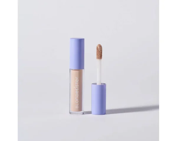 DREAMY CONCEALER 02 PORCELAIN IT'S A TRICK! BLONDE SITER