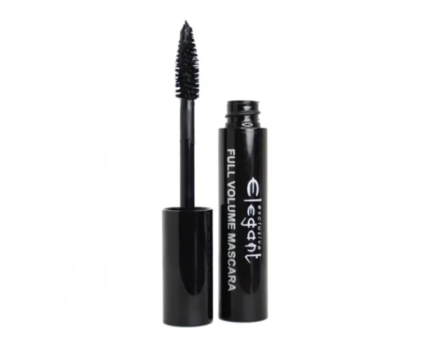 FULL VOLUME MASCARA 10 ML ELEGANT