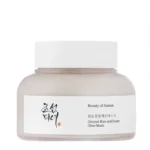 Ground Rice and Honey Glow Mask Απολεπιστική μάσκα με ρύζι