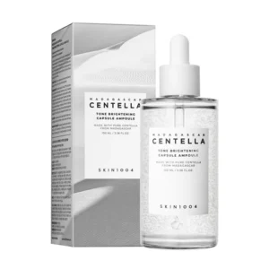 Madagascar Centella Tone Brightening Capsule Ampoule 50 ml 1