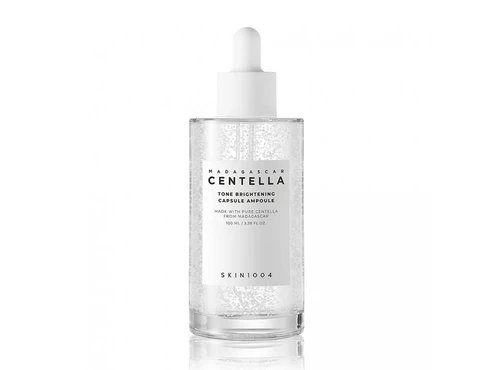 Madagascar Centella Tone Brightening Capsule Ampoule 50 ml 2