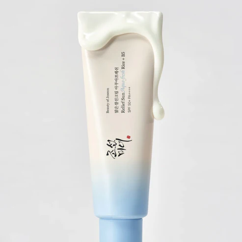 Relief Sun AquaFresh Rice B5 SPF50 PA 1