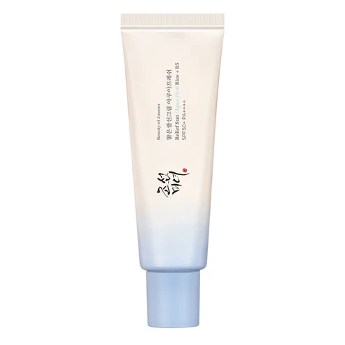Relief Sun AquaFresh Rice B5 SPF50 PA