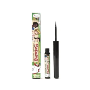 TheBalm Schwing Eyeliner Matte Black 1.7ml 1