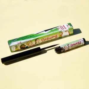 TheBalm Schwing Eyeliner Matte Black 1.7ml