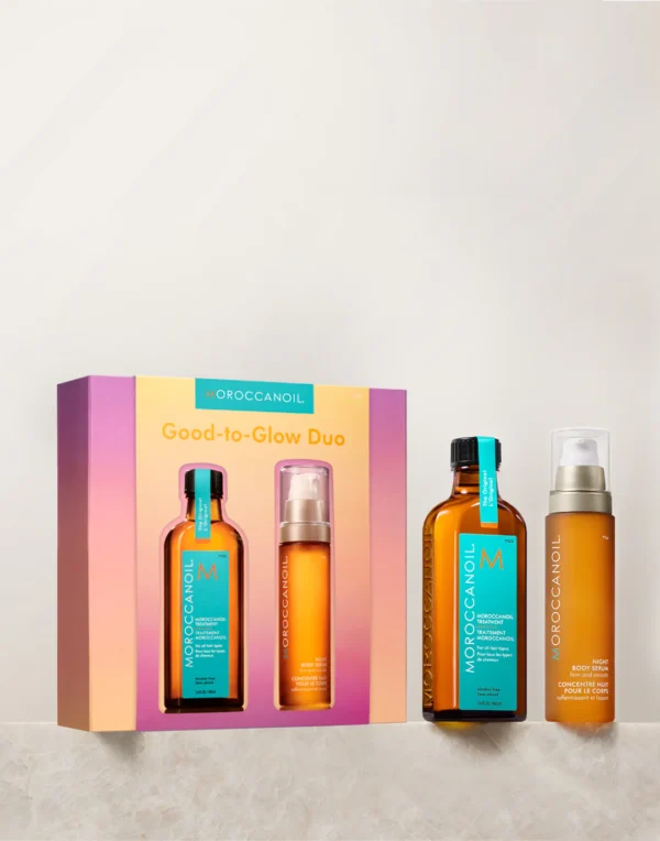 Good to Glow Duo