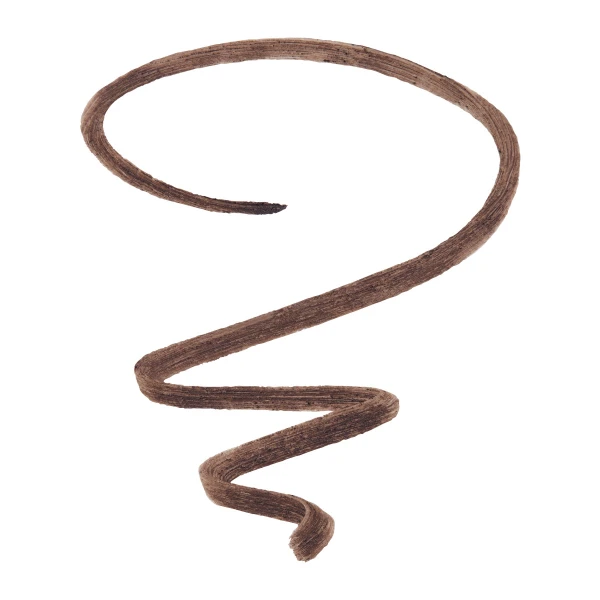 Maybelline Express Brow Satin Duo Eyebrow Pencil Medium Brown 1 Maybelline Express Brow Satin Duo Eyebrow Pencil Dark Brown 2