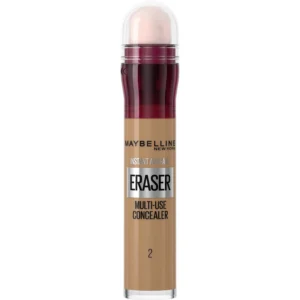 Maybelline Instant Anti Age Eraser Concealer No 02 Nude