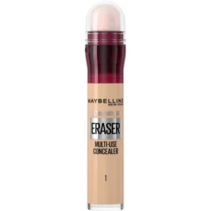 Maybelline Instant Anti Age Eraser Concealer Νο 01 Light