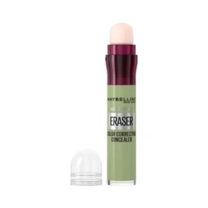 Maybelline Instant Eraser Age Rewind Color Correcting Concealer Green 6.8ml