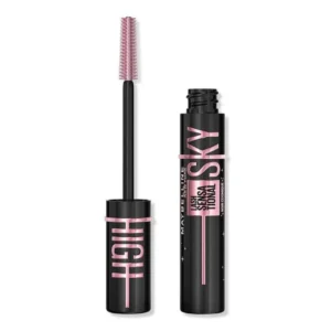 Maybelline Lash Sensational Mascara Sky High Cosmic Black 7.2ml