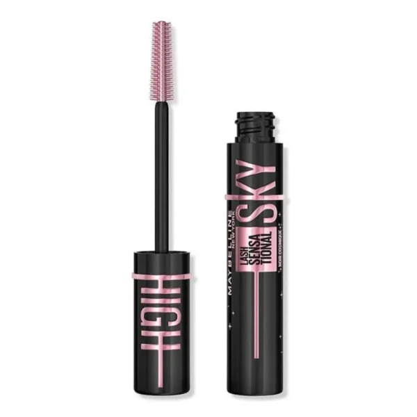 Maybelline Lash Sensational Mascara Sky High Cosmic Black 7.2ml Maybelline Lash Sensational Mascara Sky High Cosmic Black 7.2ml